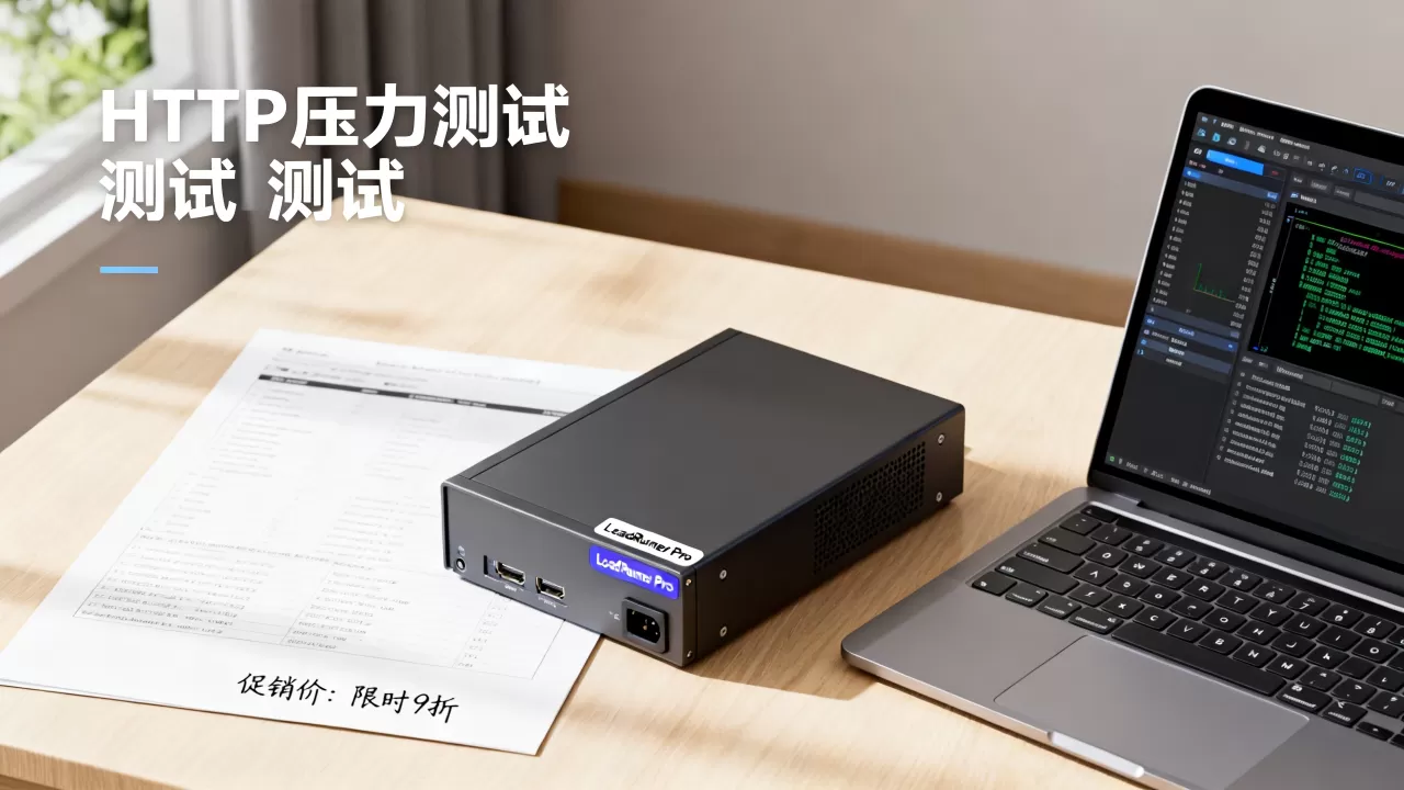 HTTP压力测试促销怎么买?压力测试工具哪家强 HTTP压力测试促销怎么买?压力测试工具哪家强