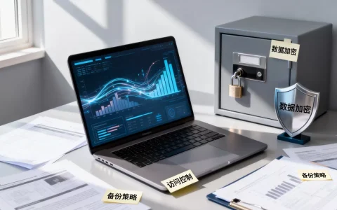 信息化时代数据安全怎么保？数据泄露有哪些防范措施
