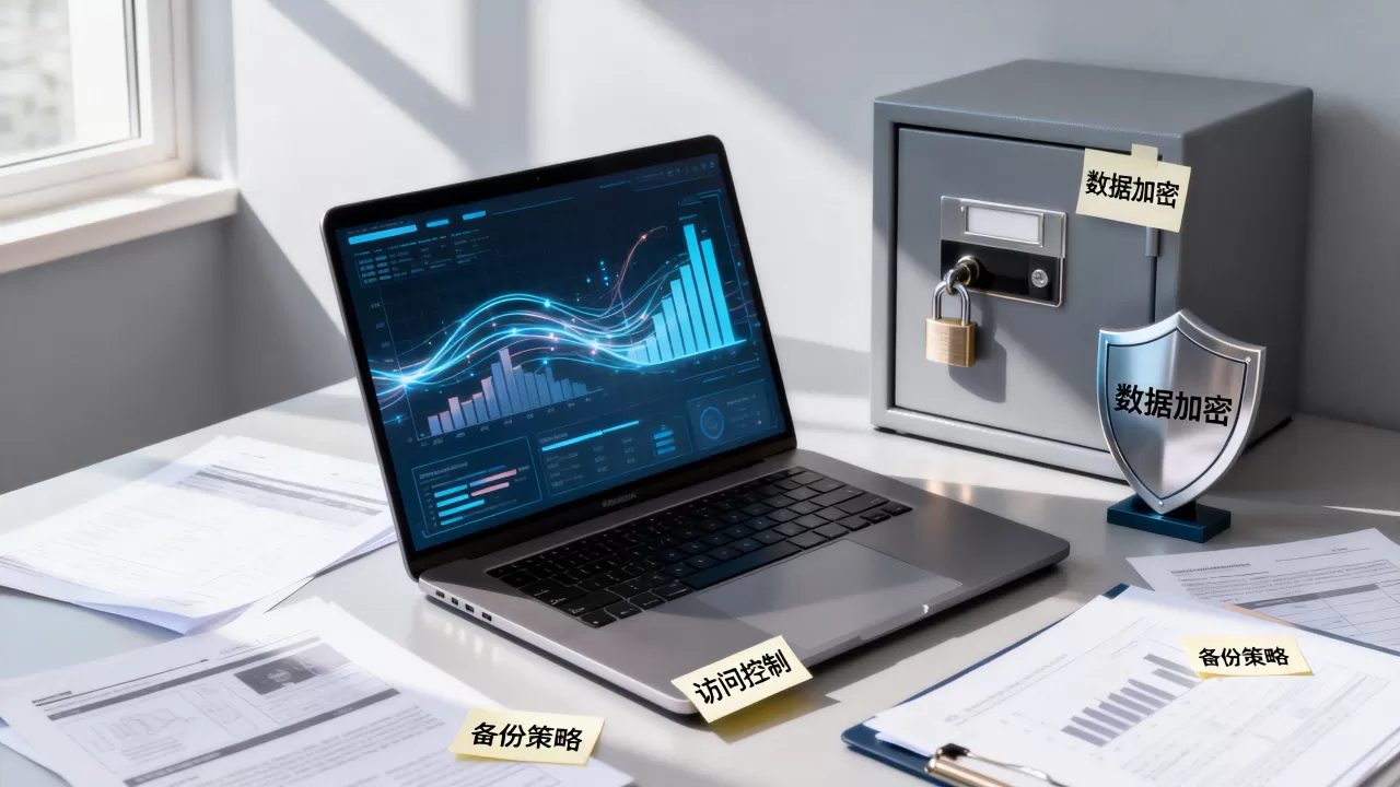 信息化时代数据安全怎么保?数据泄露有哪些防范措施 信息化时代数据安全怎么保?数据泄露有哪些防范措施