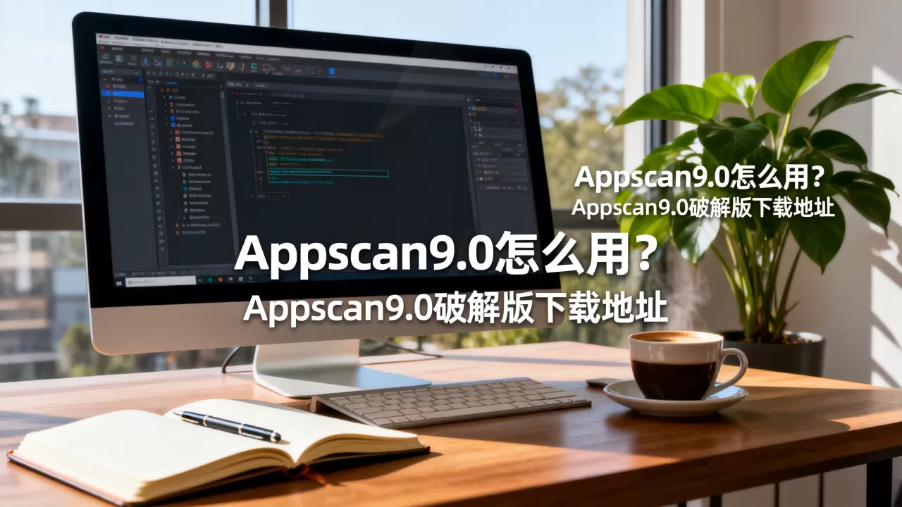 Appscan9.0怎么用?Appscan9.0破解版下载地址 Appscan9.0怎么用?Appscan9.0破解版下载地址