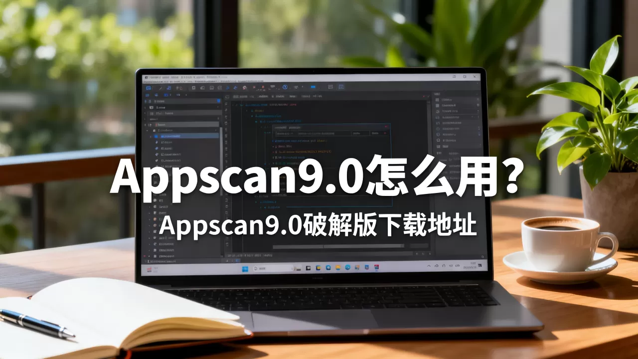 Appscan9.0怎么用?Appscan9.0破解版下载地址 Appscan9.0怎么用?Appscan9.0破解版下载地址