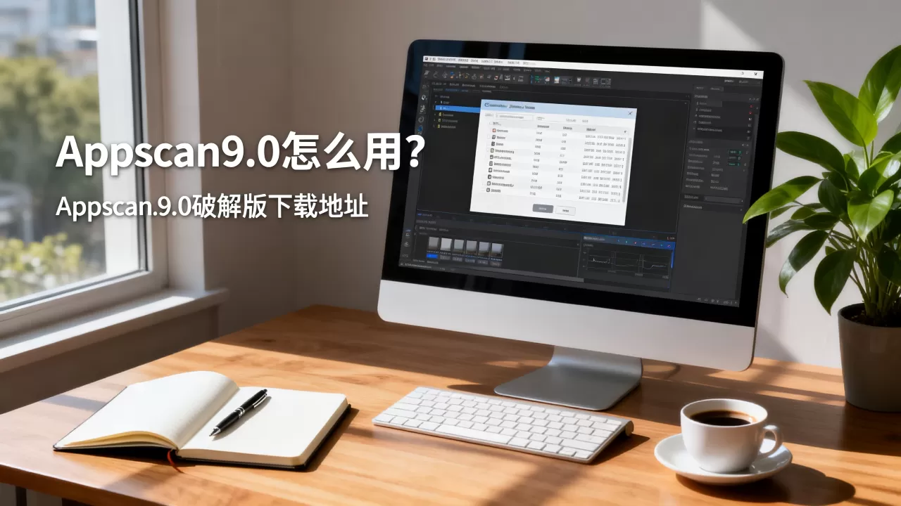 Appscan9.0怎么用?Appscan9.0破解版下载地址 Appscan9.0怎么用?Appscan9.0破解版下载地址