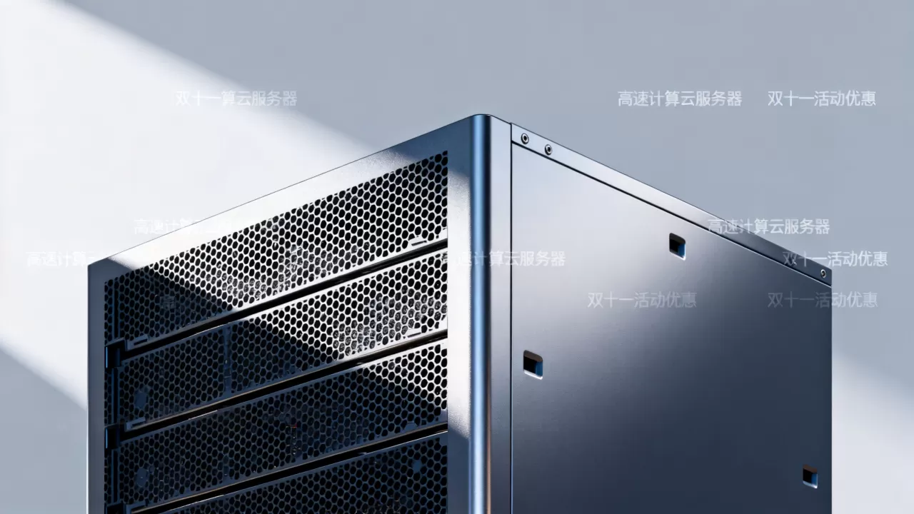 双十一高速计算云服务器怎么买?云服务器双十一活动优惠力度大吗 双十一高速计算云服务器怎么买?云服务器双十一活动优惠力度大吗