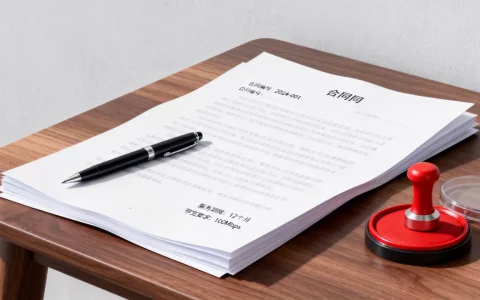 互联网专线接入合同通用版怎么写？签订专线合同注意事项