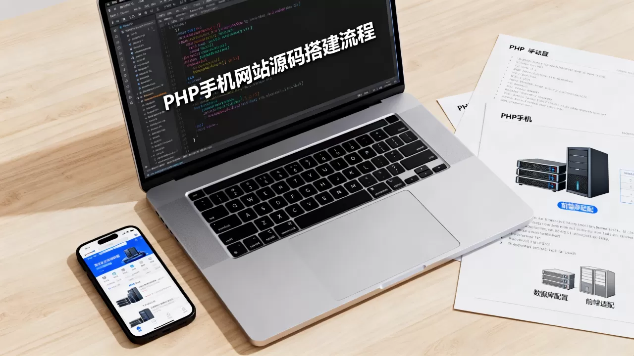 个人手机网站程序php怎么用?php手机网站源码怎么搭建 个人手机网站程序php怎么用?php手机网站源码怎么搭建