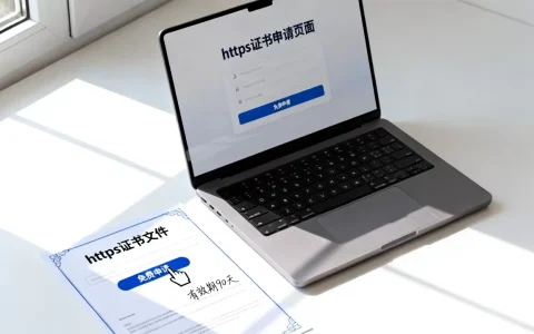 https证书真的免费吗？申请免费https证书教程