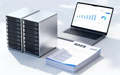 云计算服务创新发展试点示范工作如何开展？2026最新申报指南
