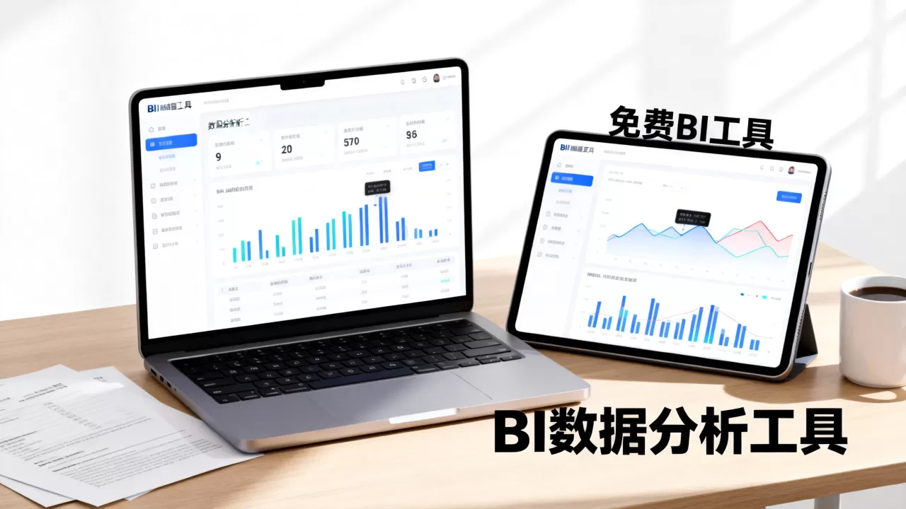 互联网BI数据分析工具怎么用?有哪些好用的免费BI工具 互联网BI数据分析工具怎么用?有哪些好用的免费BI工具