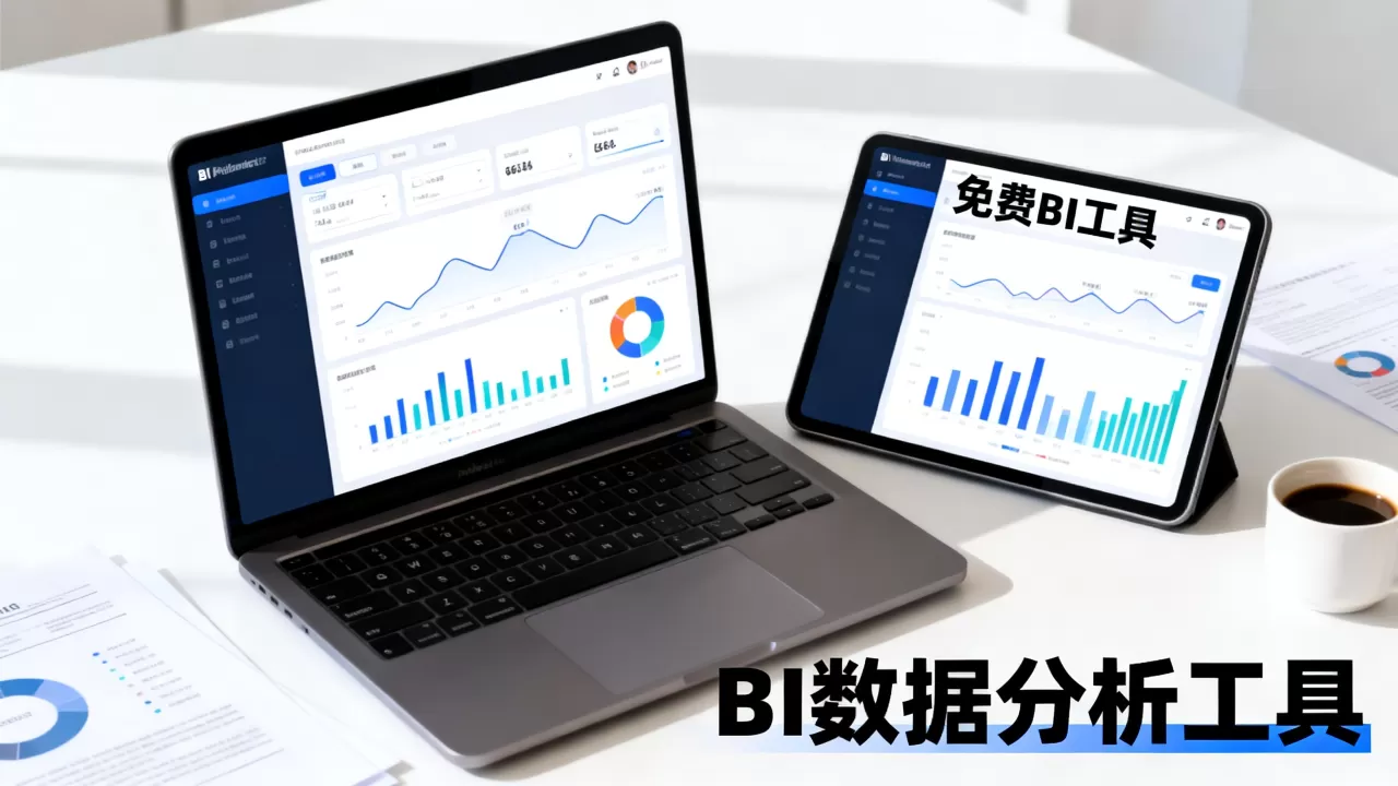 互联网BI数据分析工具怎么用?有哪些好用的免费BI工具 互联网BI数据分析工具怎么用?有哪些好用的免费BI工具