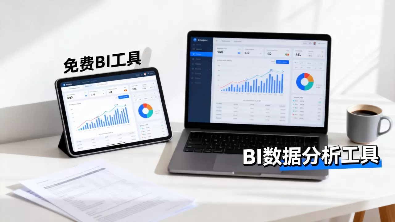 互联网BI数据分析工具怎么用?有哪些好用的免费BI工具 互联网BI数据分析工具怎么用?有哪些好用的免费BI工具