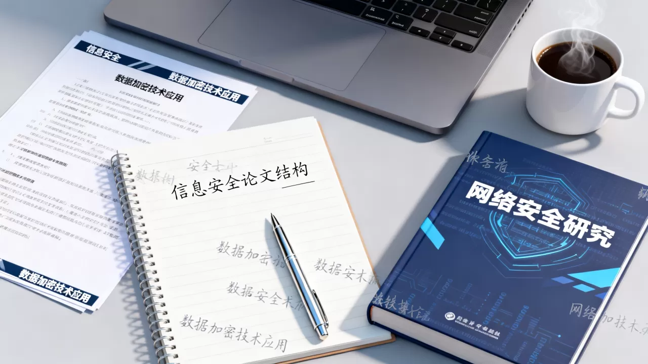 信息安全相关论文怎么写?信息安全论文范文数据库 信息安全相关论文怎么写?信息安全论文范文数据库
