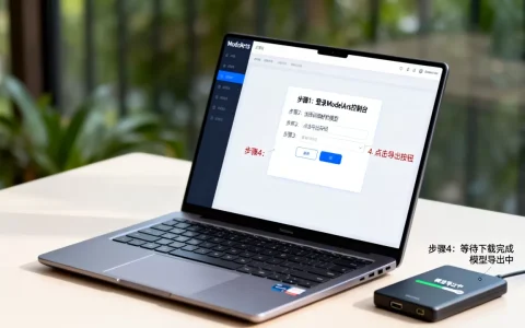 ModelArts训练好的模型如何获取？模型导出下载方法