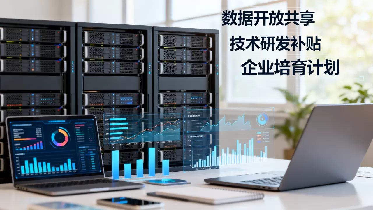 关于促进大数据开发应用的若干政策有哪些?大数据产业扶持措施 关于促进大数据开发应用的若干政策有哪些?大数据产业扶持措施