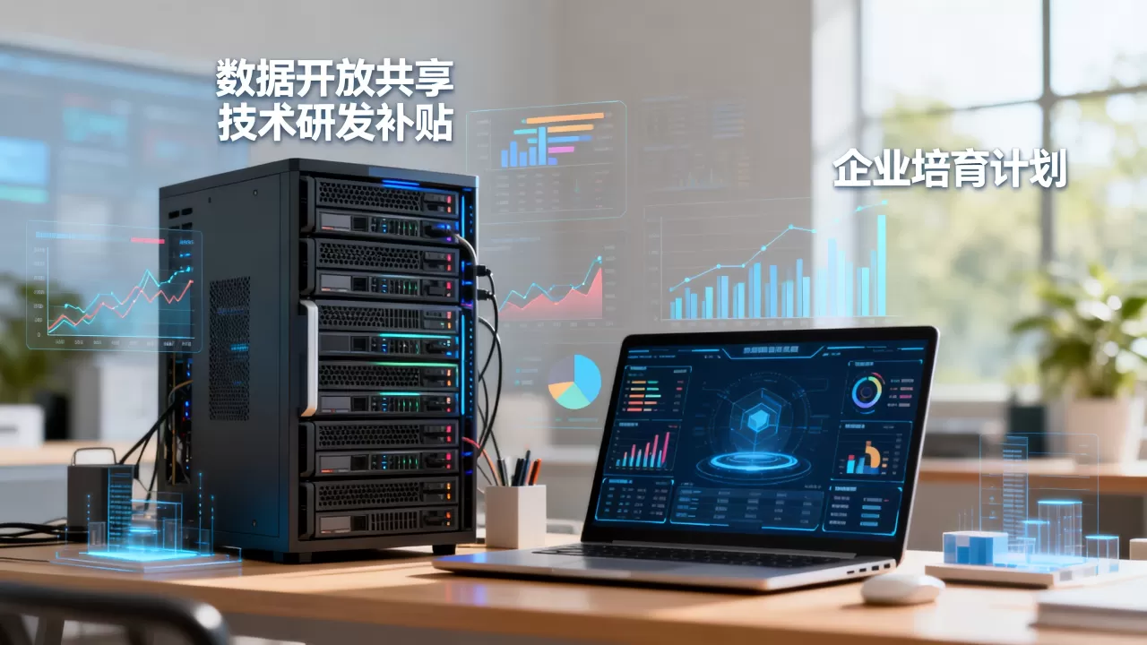 关于促进大数据开发应用的若干政策有哪些?大数据产业扶持措施 关于促进大数据开发应用的若干政策有哪些?大数据产业扶持措施