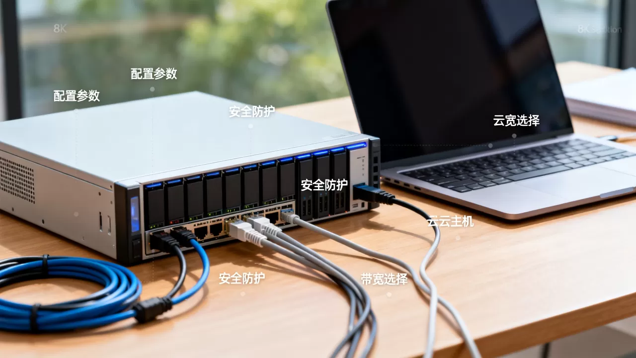 互联网云主机怎么选?租用云服务器有哪些注意事项 互联网云主机怎么选?租用云服务器有哪些注意事项