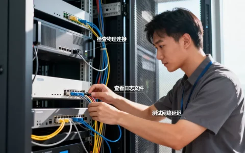 互联网云网络调试失败怎么办？云网络调试常见故障排查