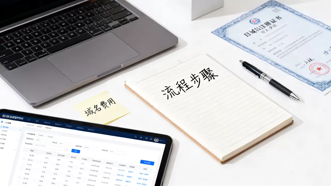 个人建站流程复杂吗？个人建站需要多少钱