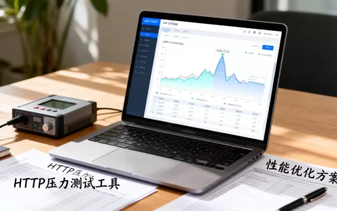 HTTP压力测试优惠怎么买？压测工具哪家强