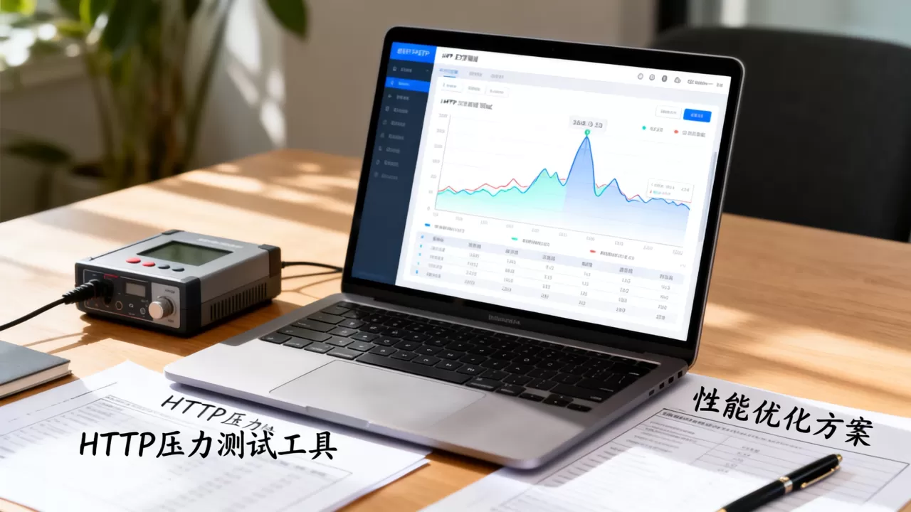 HTTP压力测试优惠怎么买?压测工具哪家强 HTTP压力测试优惠怎么买?压测工具哪家强