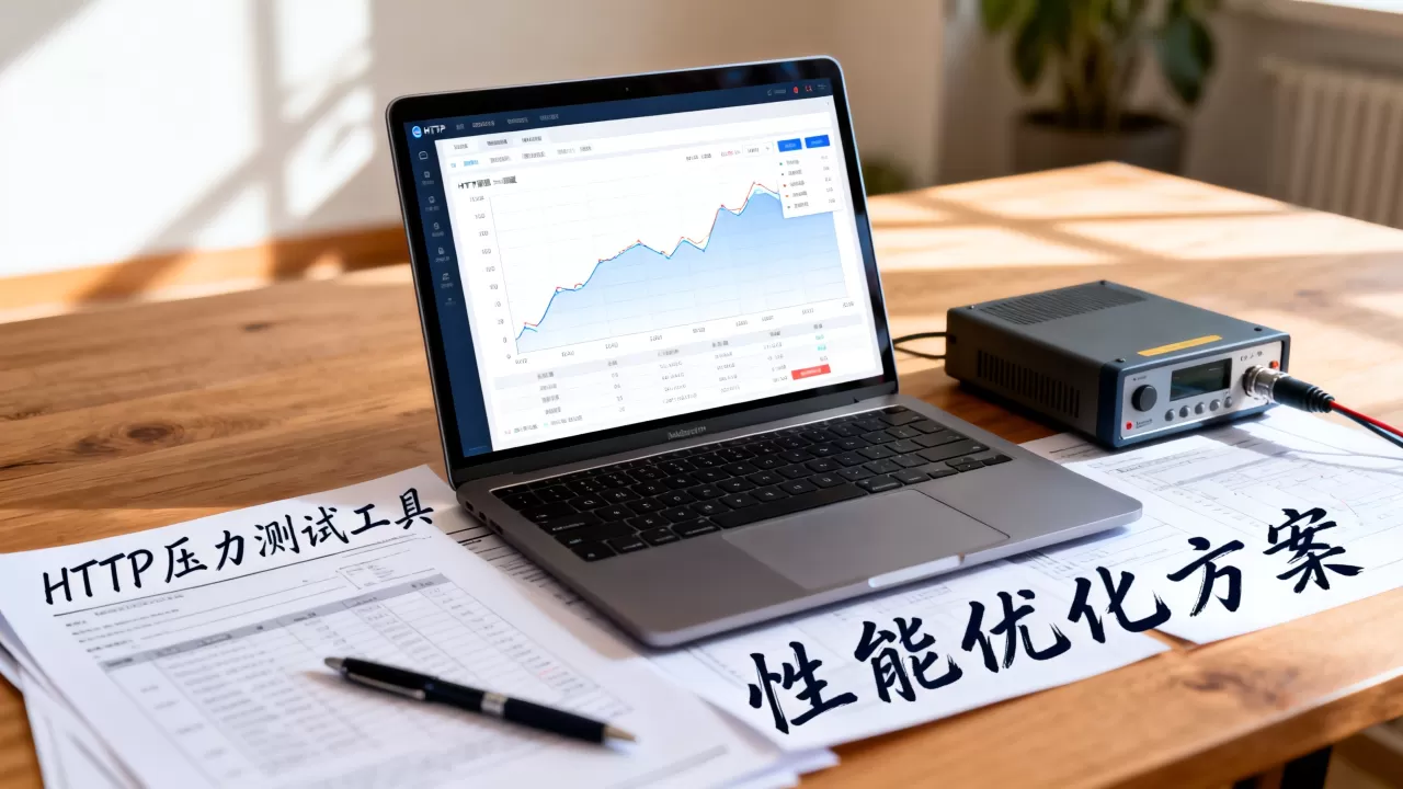 HTTP压力测试优惠怎么买?压测工具哪家强 HTTP压力测试优惠怎么买?压测工具哪家强