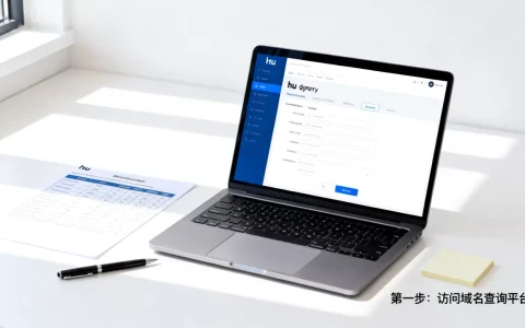 hu域名怎么查？查询hu域名注册信息