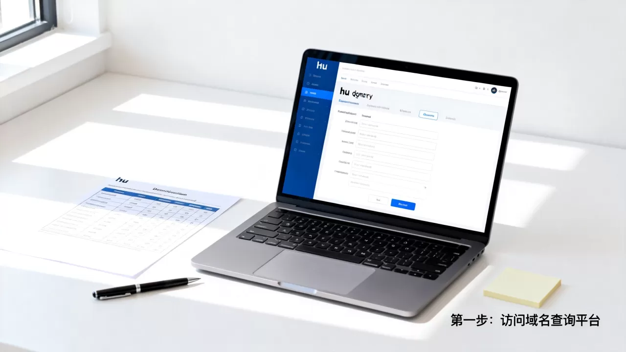 hu域名怎么查?查询hu域名注册信息 hu域名怎么查?查询hu域名注册信息