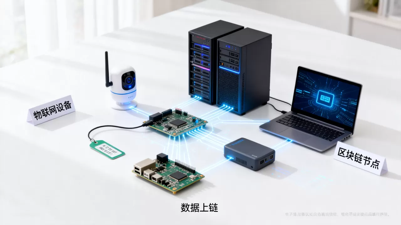 互联网区块链溯源服务物联网如何运作?区块链溯源系统解决方案 互联网区块链溯源服务物联网如何运作?区块链溯源系统解决方案