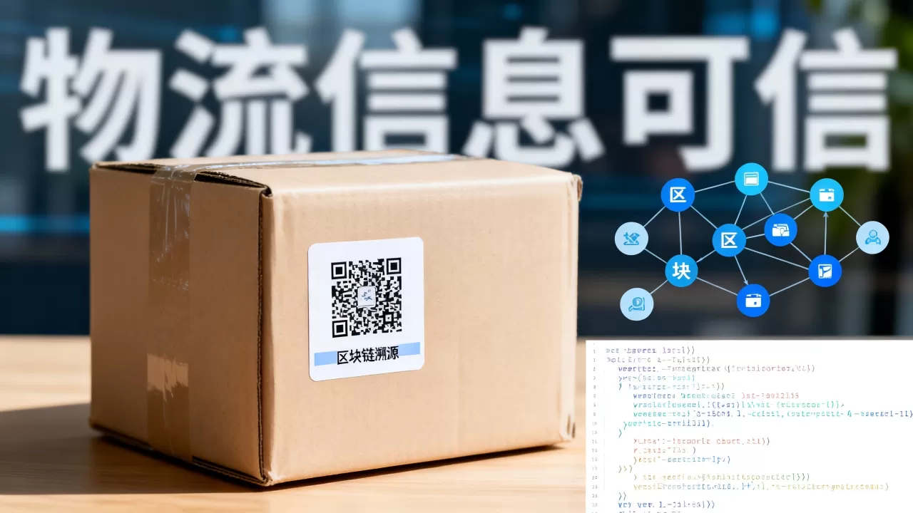 互联网区块链溯源服务物流信息可信吗?区块链溯源技术原理 互联网区块链溯源服务物流信息可信吗?区块链溯源技术原理