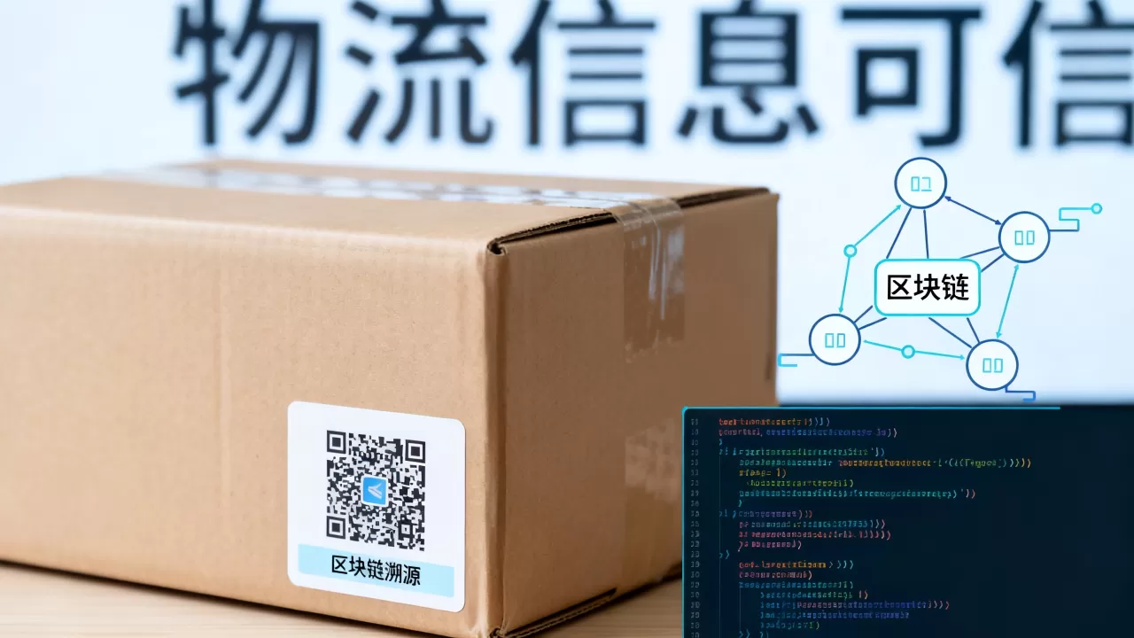 互联网区块链溯源服务物流信息可信吗?区块链溯源技术原理 互联网区块链溯源服务物流信息可信吗?区块链溯源技术原理