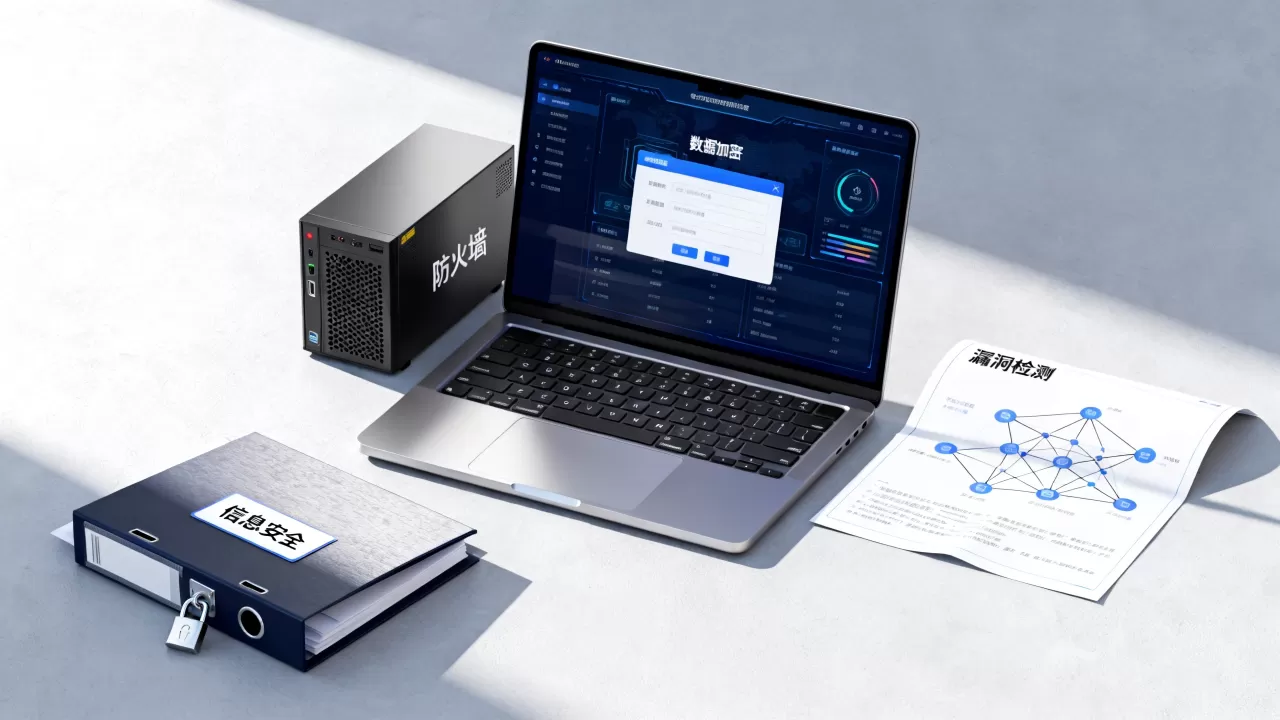 信息安全到底重不重要?信息安全有哪些常见漏洞 信息安全到底重不重要?信息安全有哪些常见漏洞