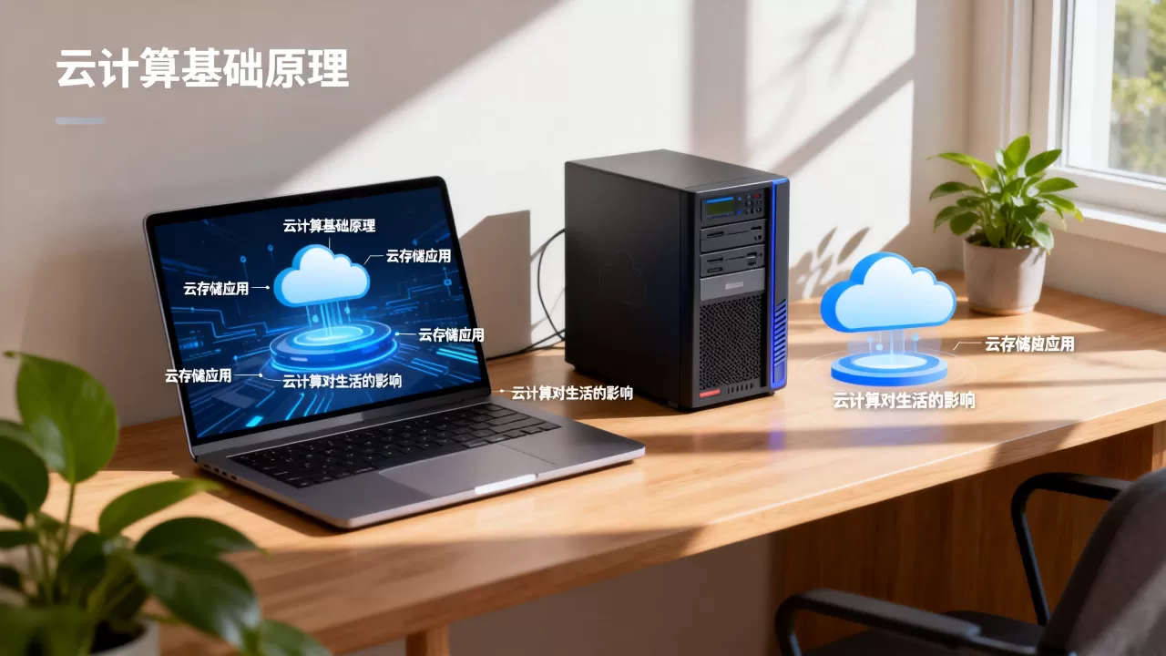 互联网与云计算是什么?云计算对普通人有什么用 互联网与云计算是什么?云计算对普通人有什么用