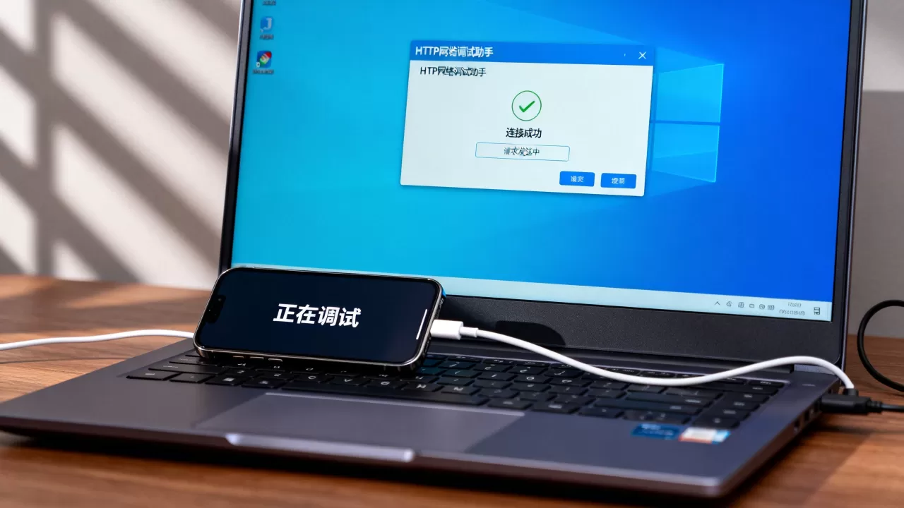 http网络调试助手怎么用?http网络调试助手下载 http网络调试助手怎么用?http网络调试助手下载