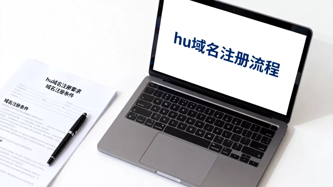 hu域名是哪里？hu域名注册有什么要求和条件