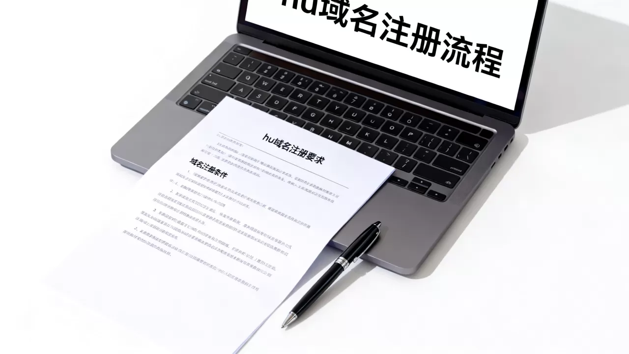 hu域名是哪里？hu域名注册有什么要求和条件