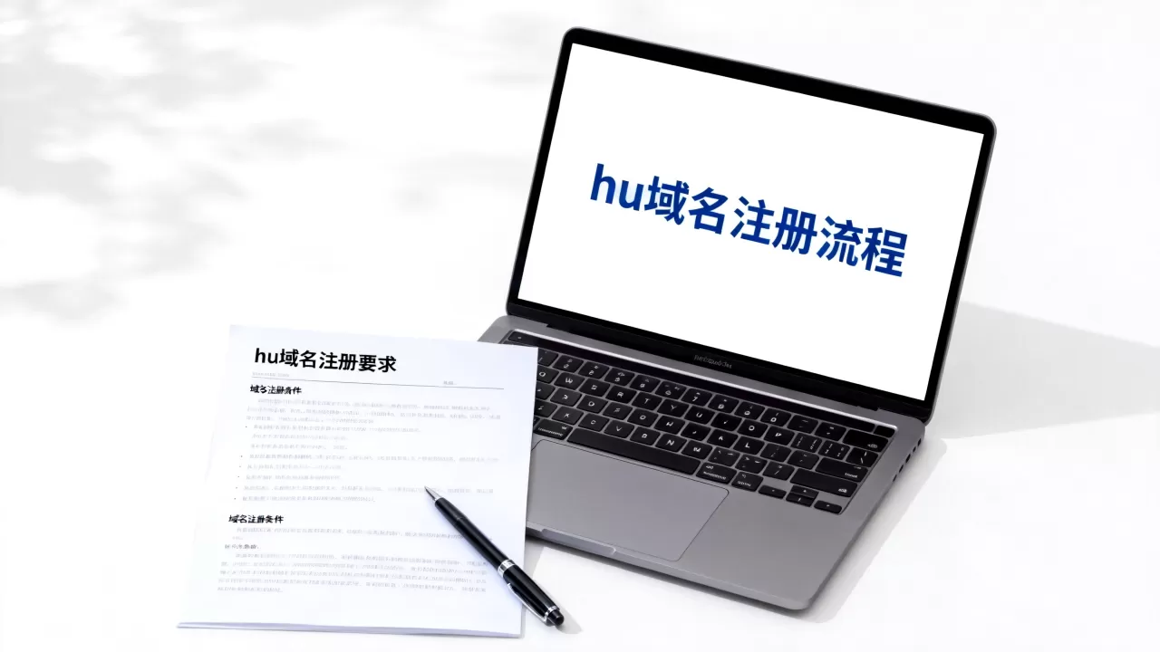 hu域名是哪里？hu域名注册有什么要求和条件