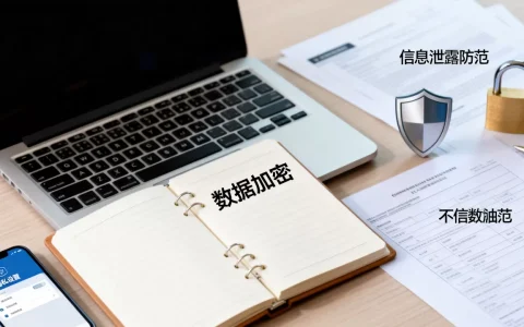 个人数据安全知识讲座讲了什么？如何保护个人隐私