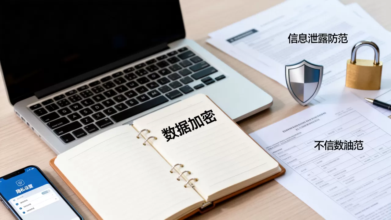 个人数据安全知识讲座讲了什么?如何保护个人隐私 个人数据安全知识讲座讲了什么?如何保护个人隐私