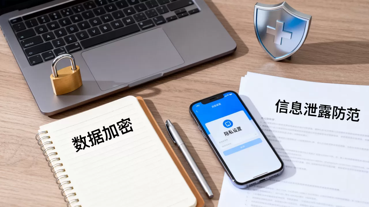 个人数据安全知识讲座讲了什么?如何保护个人隐私 个人数据安全知识讲座讲了什么?如何保护个人隐私