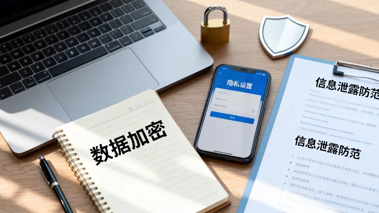 个人数据安全知识讲座讲了什么?如何保护个人隐私 个人数据安全知识讲座讲了什么?如何保护个人隐私