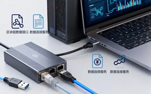 互联网区块链数据连接有什么服务？区块链数据接口怎么接入