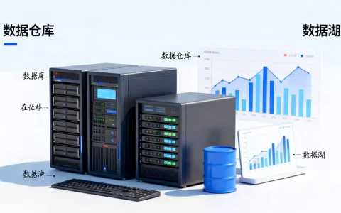 用数据仓库做报表靠谱吗？数据仓库与数据湖区别
