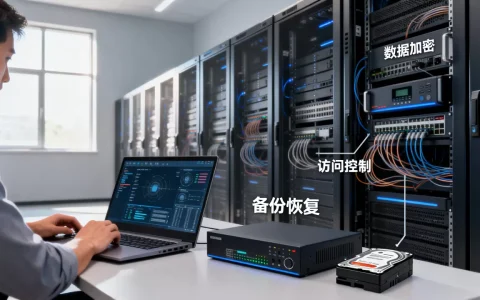 互联网公司数据库安全如何保障？数据库安全防护措施有哪些