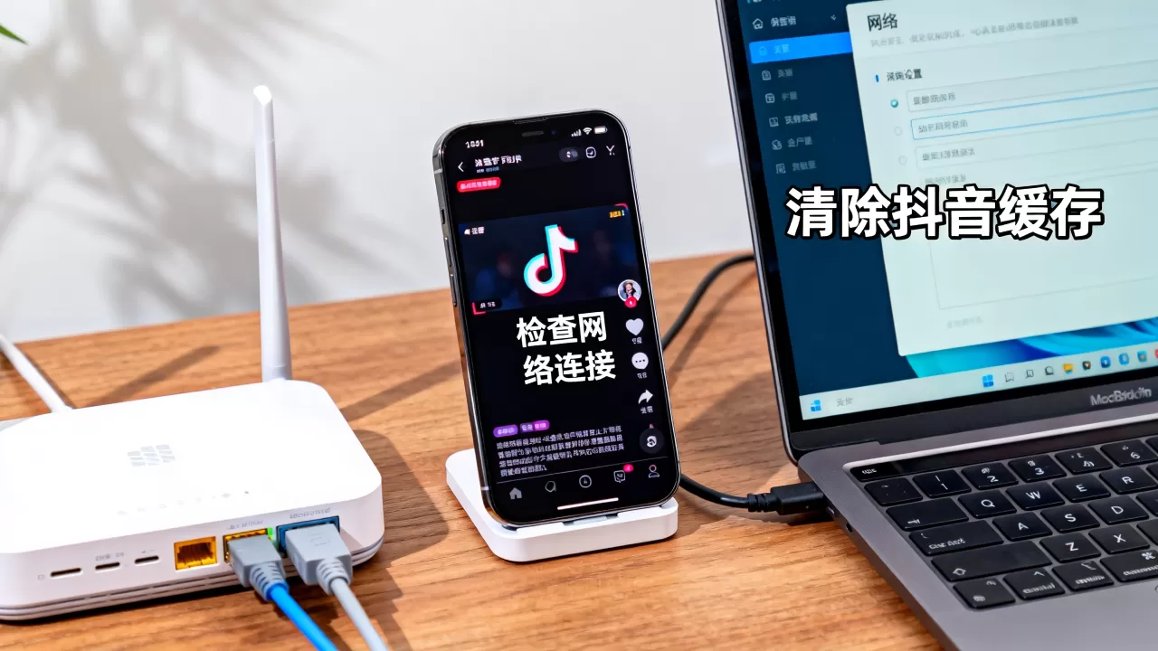 迅雷cdn加速抖音卡顿怎么办?抖音播放加载慢如何解决 迅雷cdn加速抖音卡顿怎么办?抖音播放加载慢如何解决