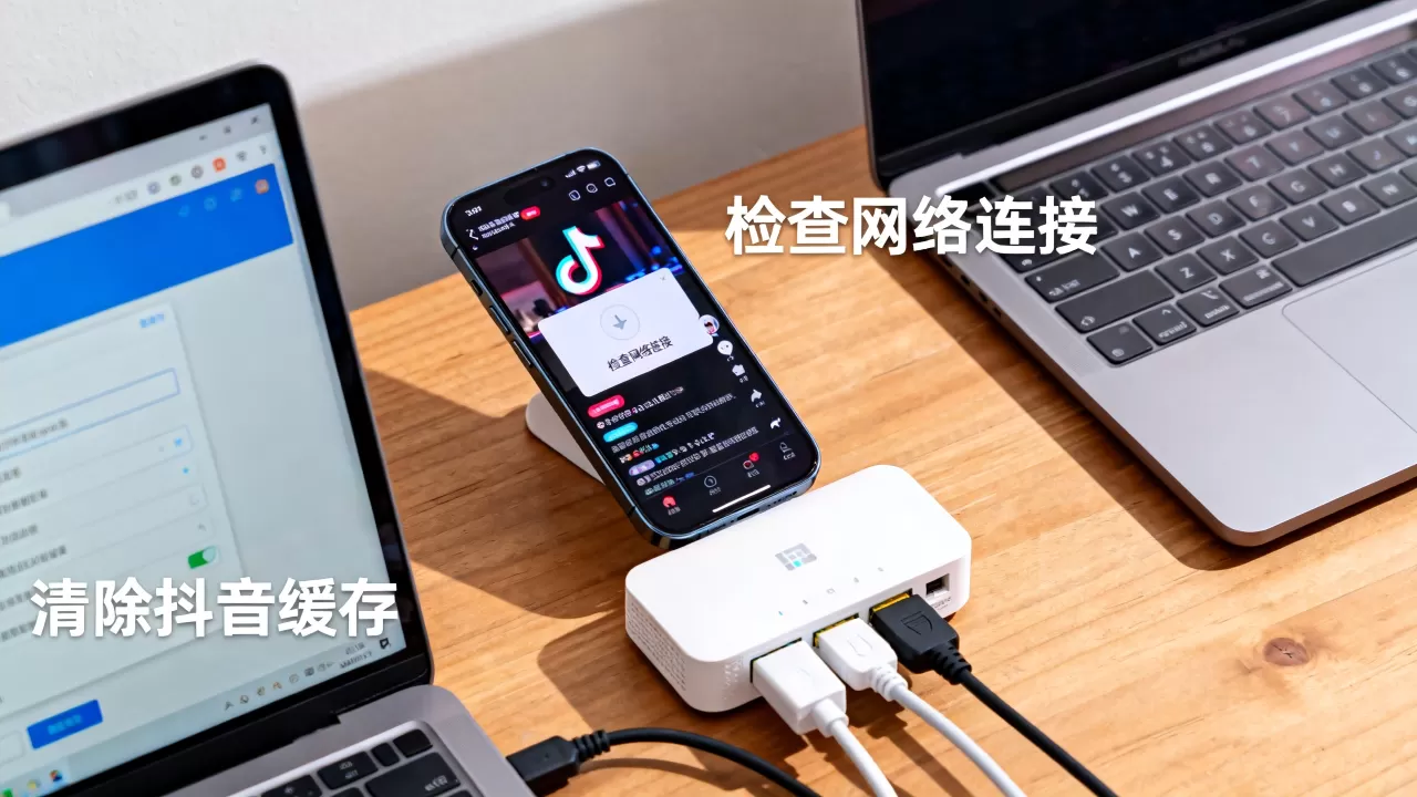 迅雷cdn加速抖音卡顿怎么办?抖音播放加载慢如何解决 迅雷cdn加速抖音卡顿怎么办?抖音播放加载慢如何解决