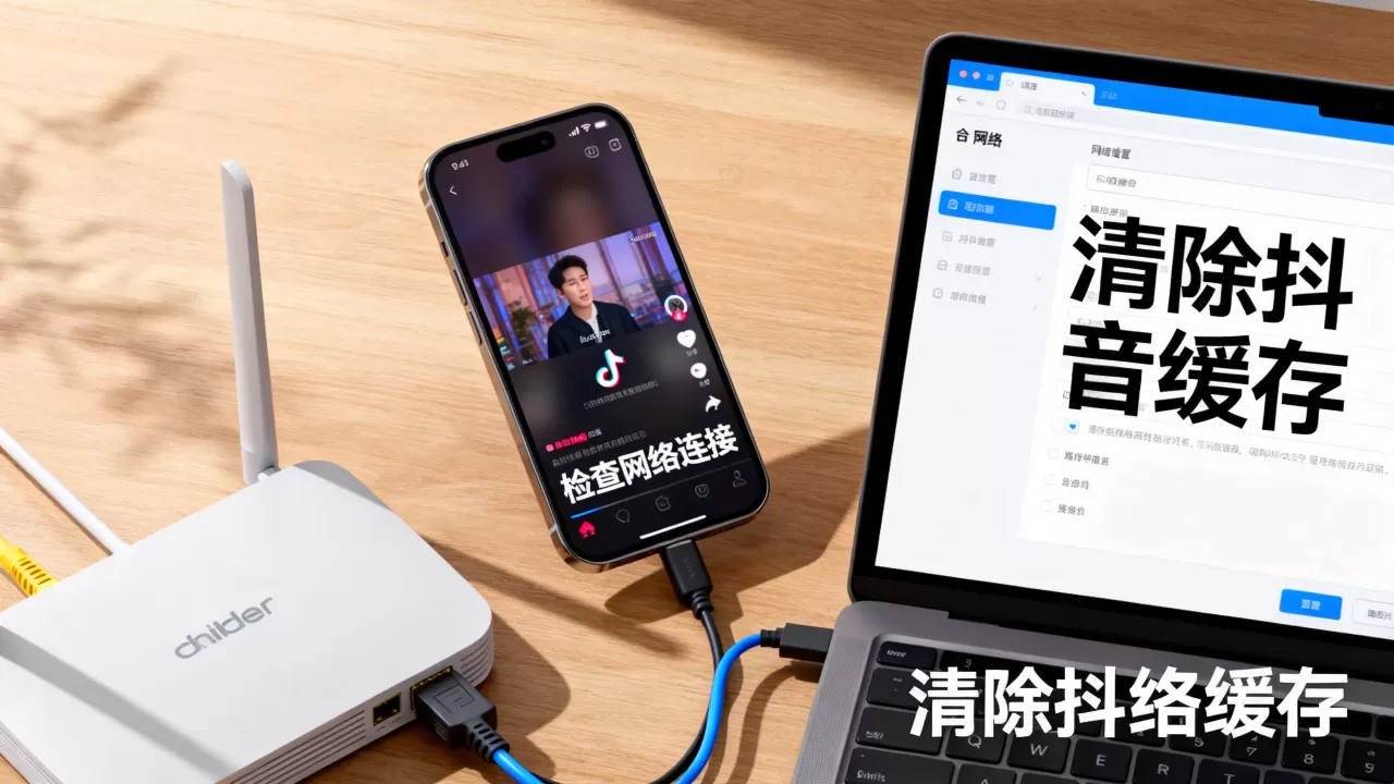 迅雷cdn加速抖音卡顿怎么办?抖音播放加载慢如何解决 迅雷cdn加速抖音卡顿怎么办?抖音播放加载慢如何解决