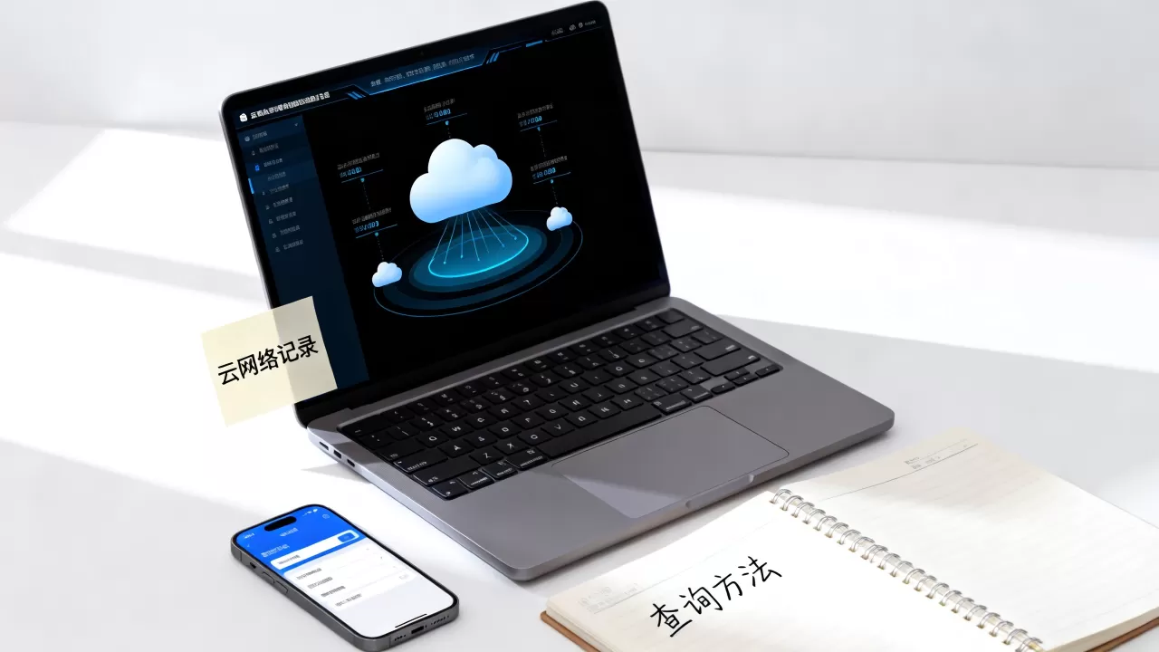 互联网云网络记录是什么?云网络记录查询方法 互联网云网络记录是什么?云网络记录查询方法