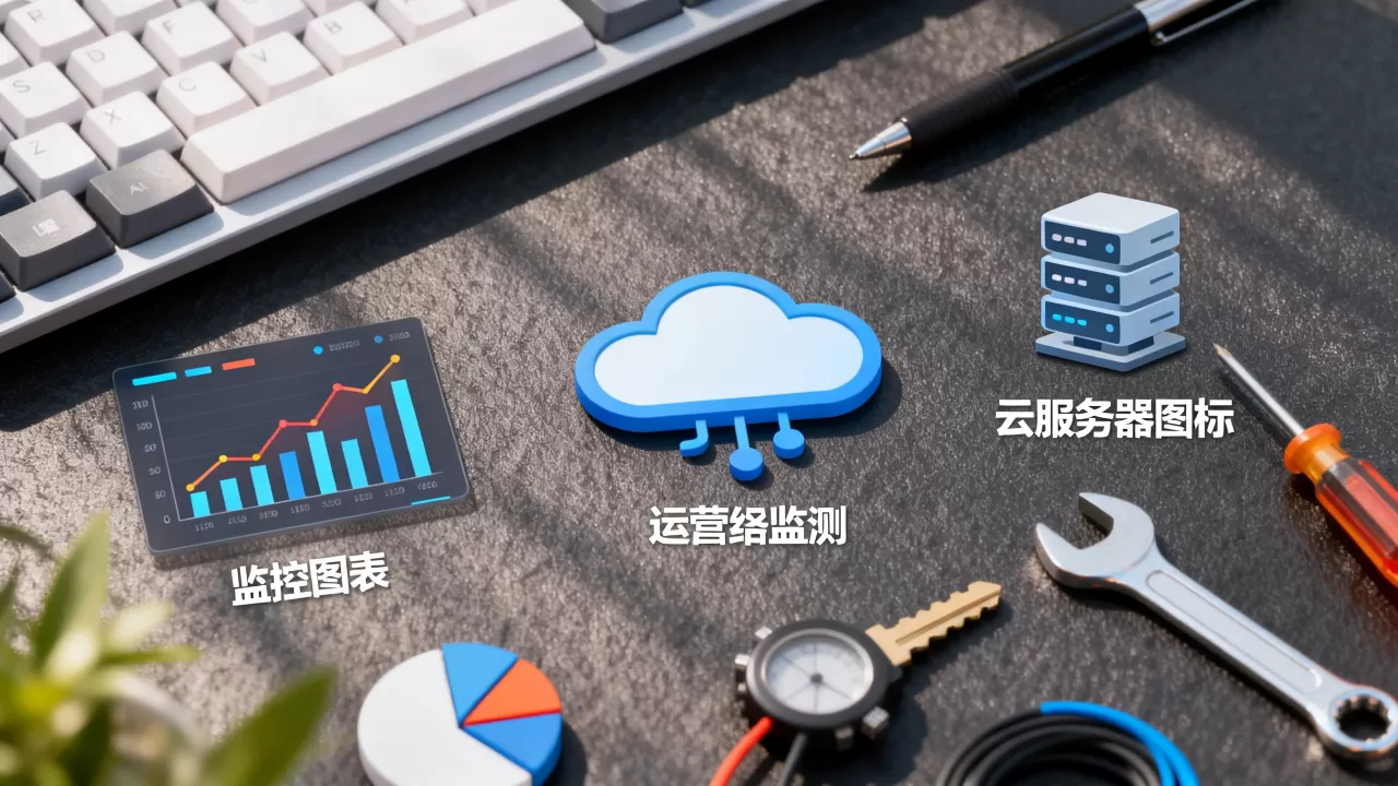 互联网云上运维图片怎么看?云上运维监控图片怎么保存 互联网云上运维图片怎么看?云上运维监控图片怎么保存