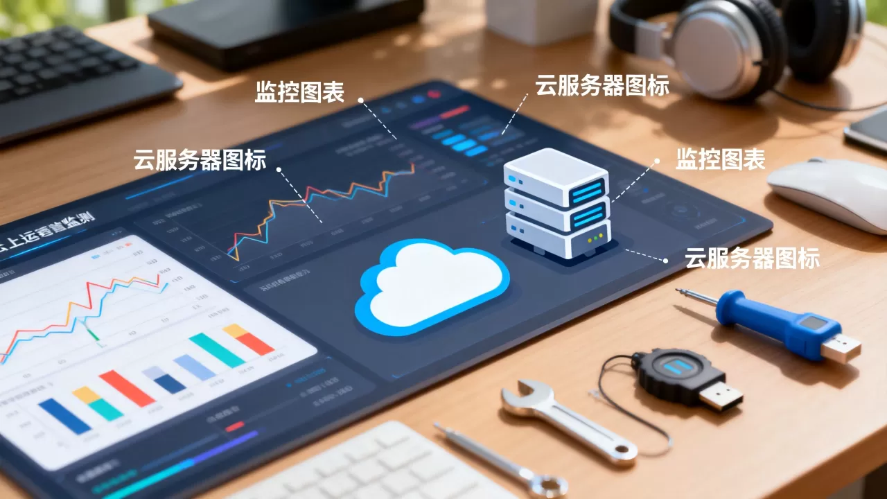 互联网云上运维图片怎么看?云上运维监控图片怎么保存 互联网云上运维图片怎么看?云上运维监控图片怎么保存