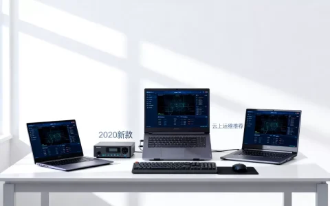 互联网云上运维2020年新款怎么样？运维工具推荐