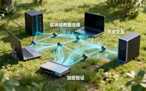 互联网区块链数据连接是干嘛的？区块链数据连接技术详解